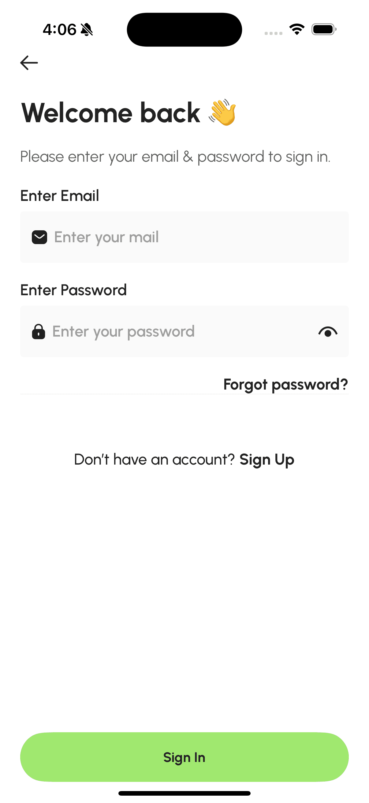 Payfyre Screenshot 5