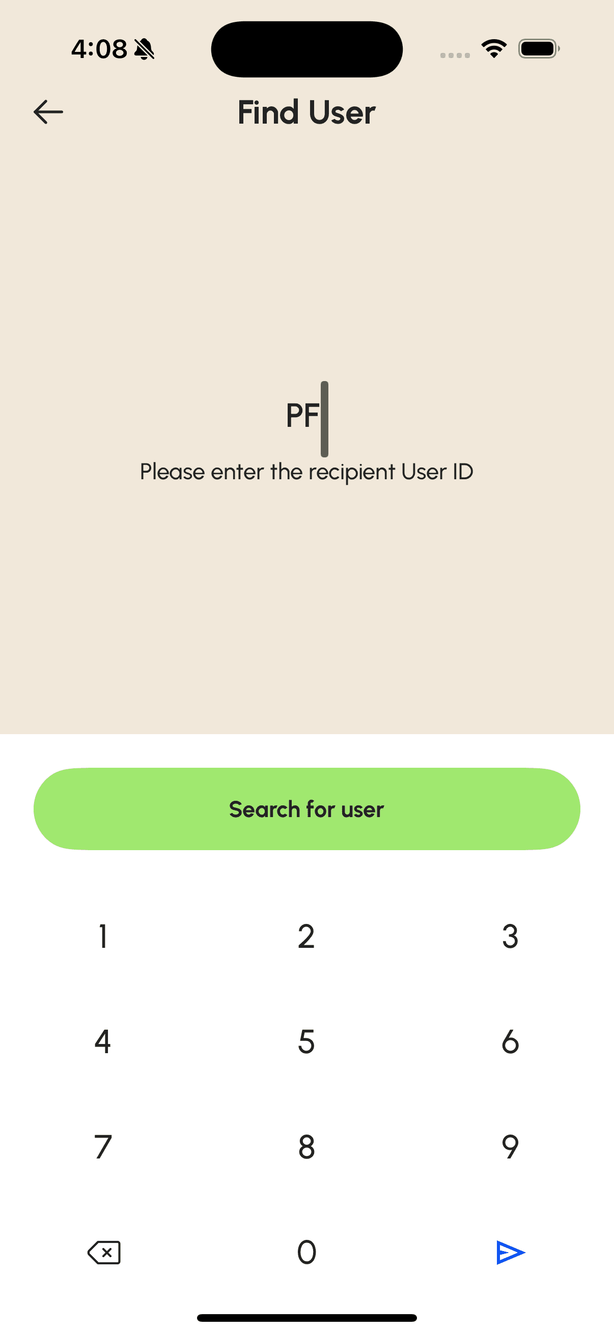Payfyre Screenshot 7