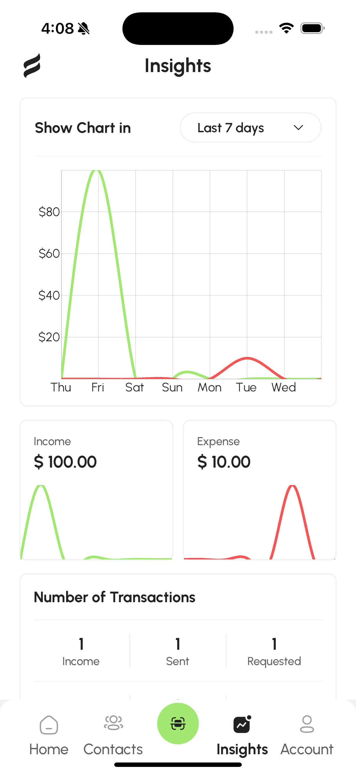 Payfyre Screenshot 8