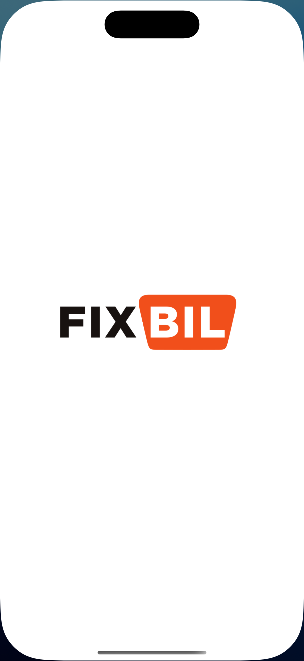 Fixbil Bilappen