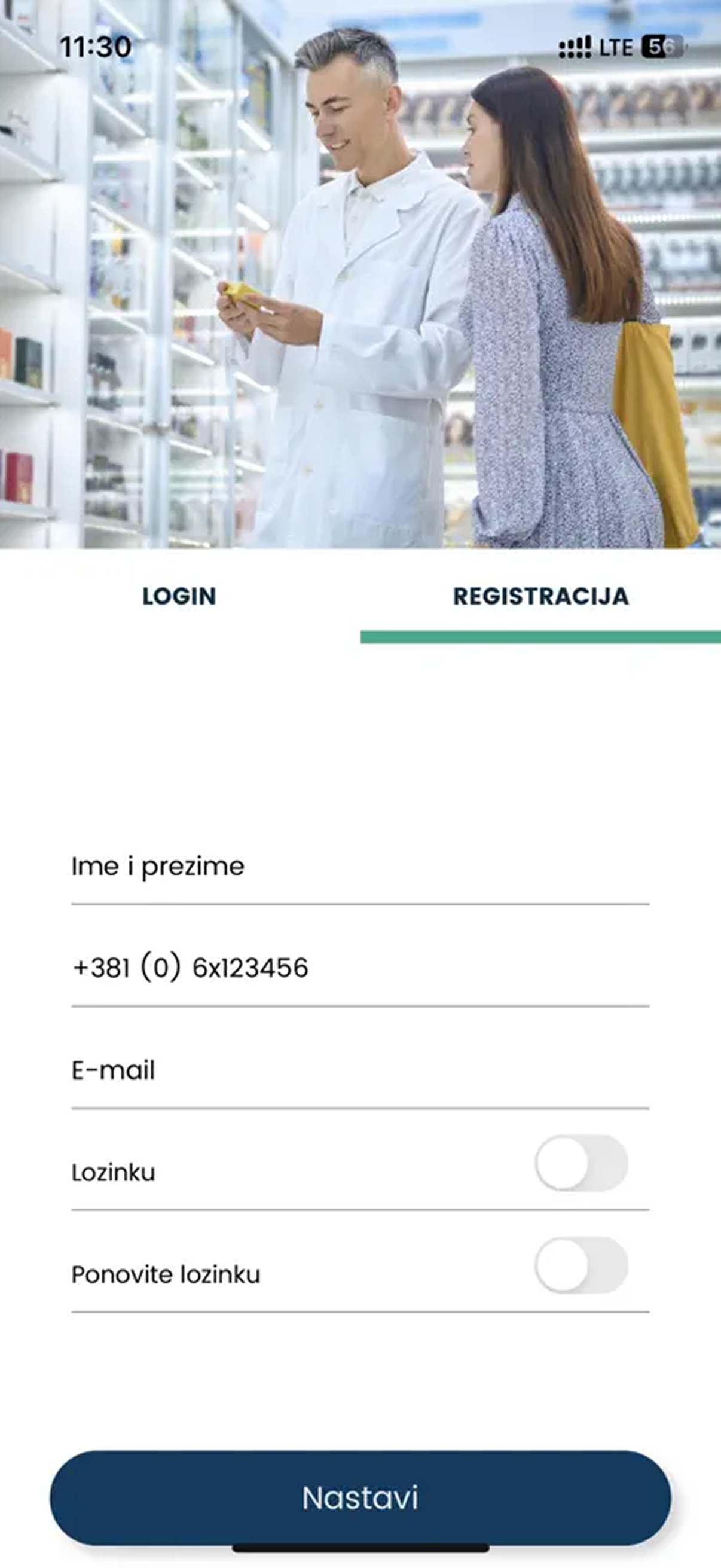 Galenika Plus