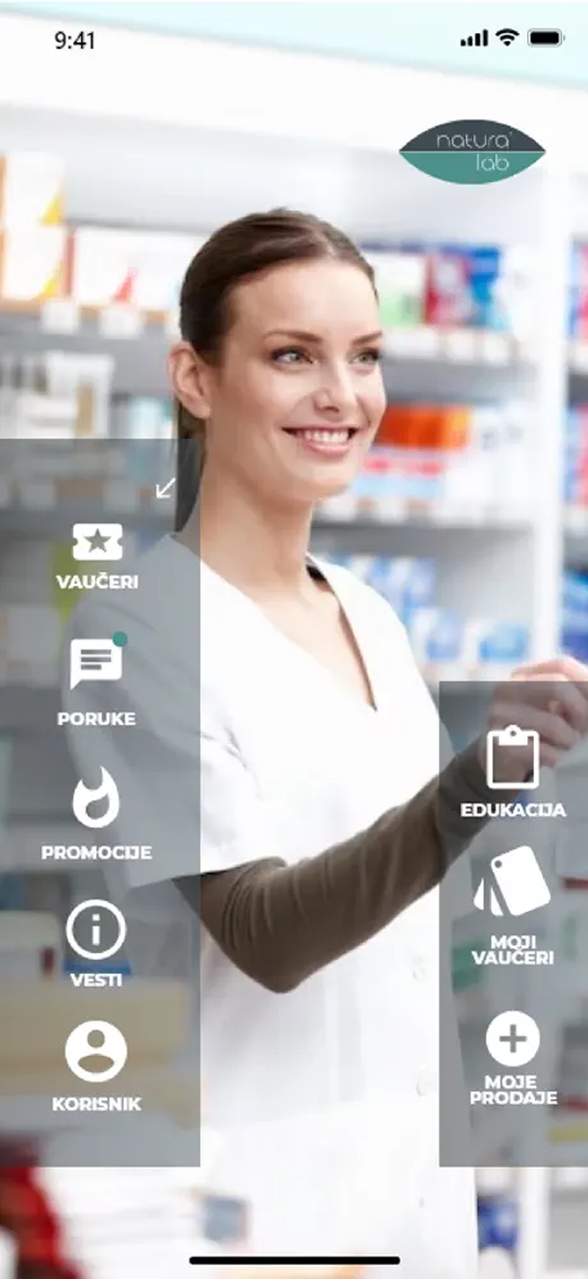 Natura Lab