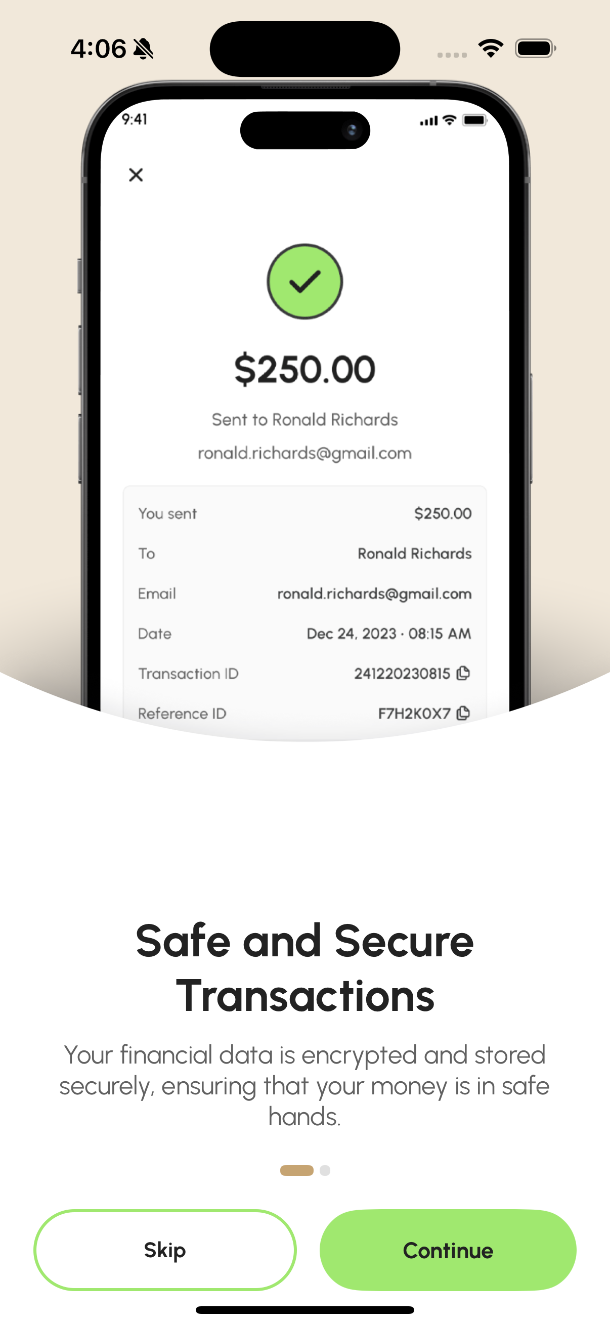 Payfyre