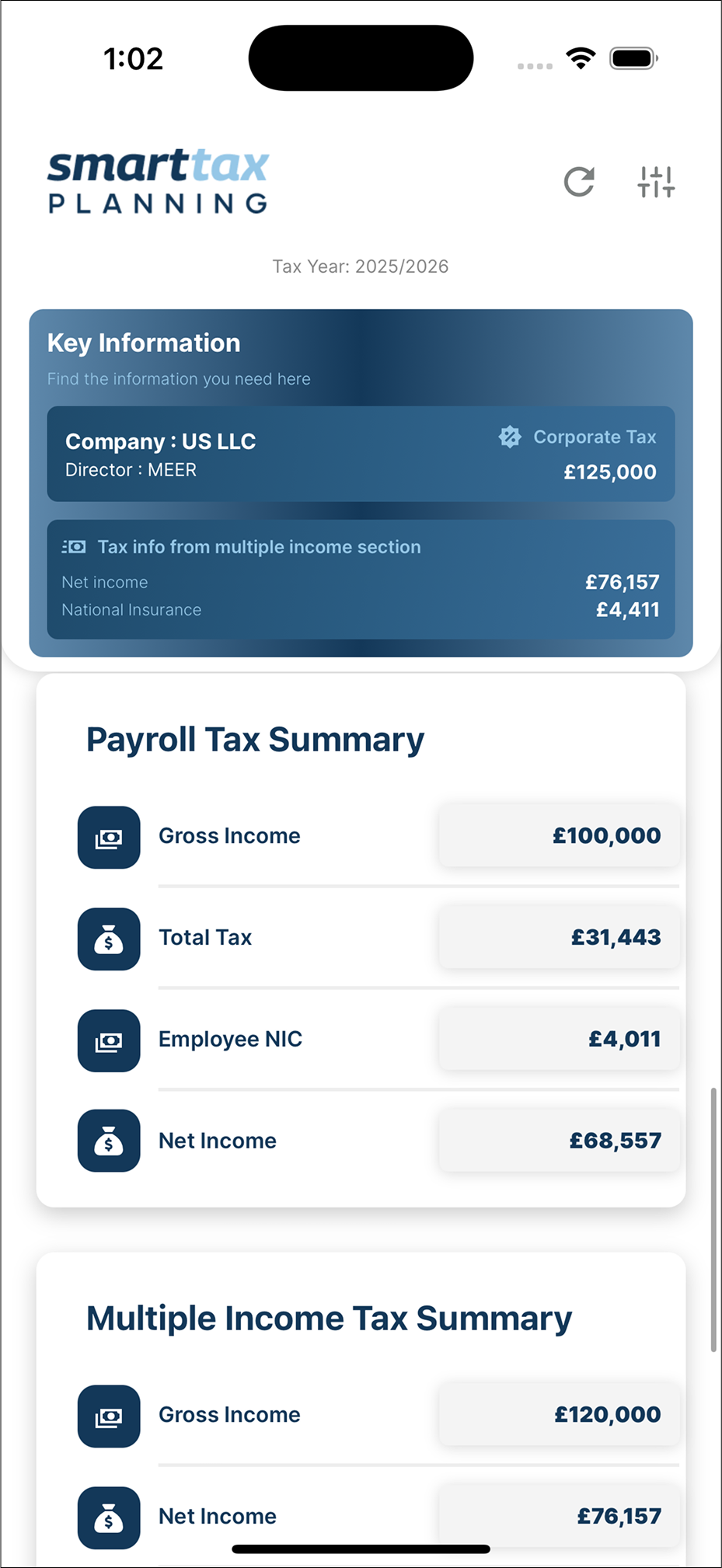 Smart Tax UK